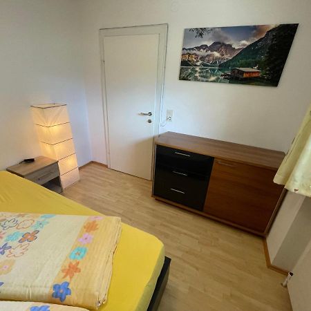 Ferienwohnung Maxi Maishofen Kültér fotó