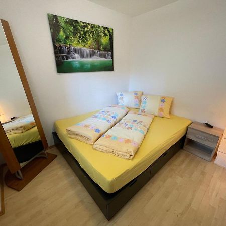 Ferienwohnung Maxi Maishofen Kültér fotó