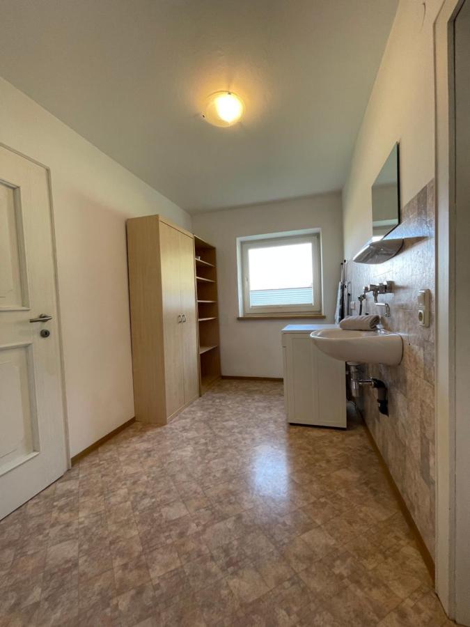 Ferienwohnung Maxi Maishofen Kültér fotó