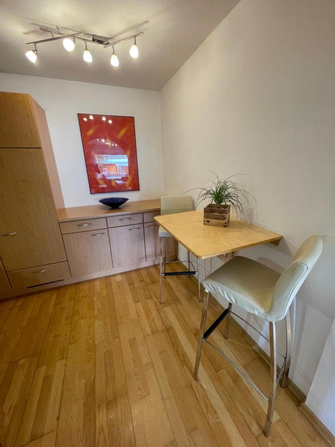 Ferienwohnung Maxi Maishofen Kültér fotó