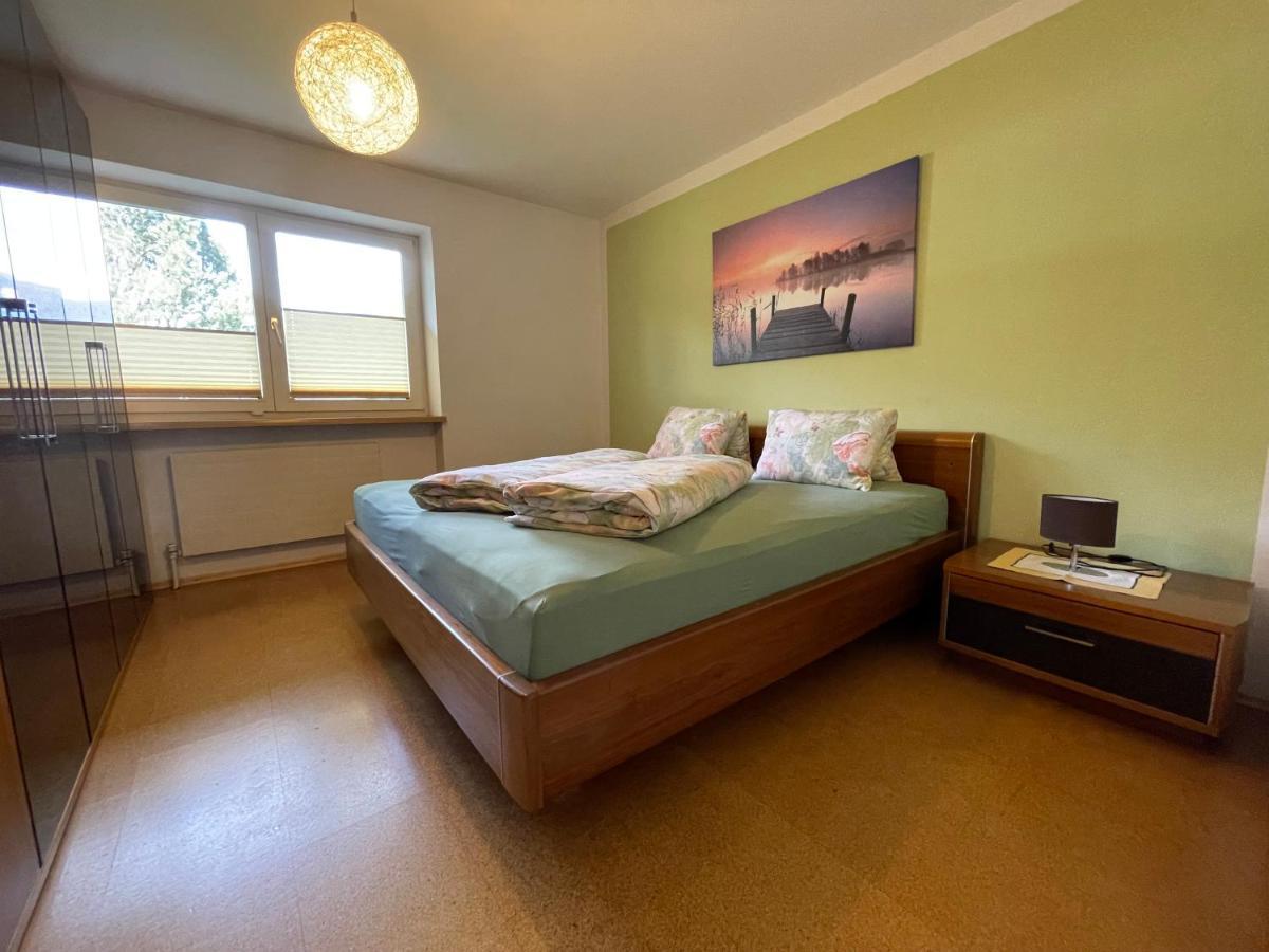 Ferienwohnung Maxi Maishofen Kültér fotó