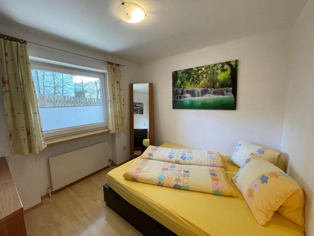 Ferienwohnung Maxi Maishofen Kültér fotó