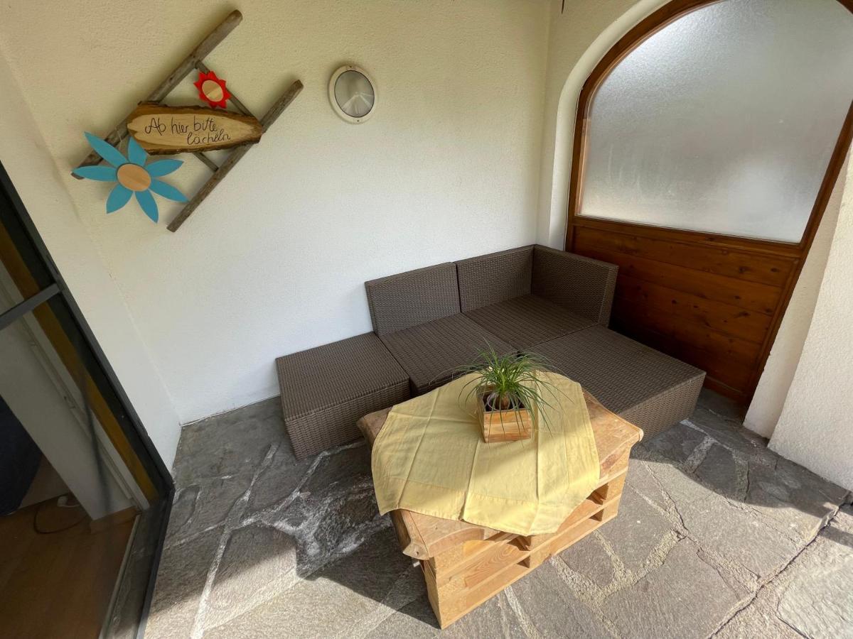 Ferienwohnung Maxi Maishofen Kültér fotó