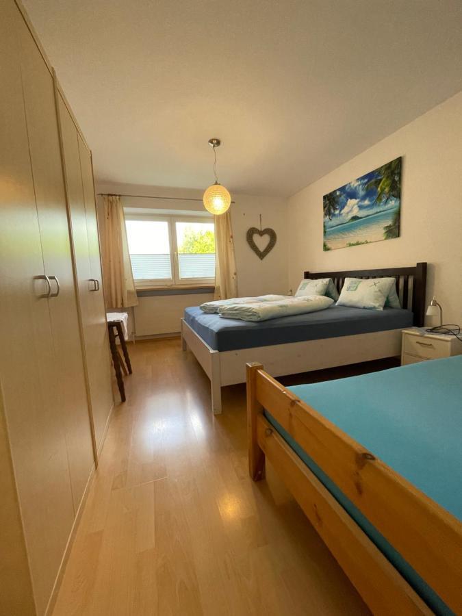 Ferienwohnung Maxi Maishofen Kültér fotó