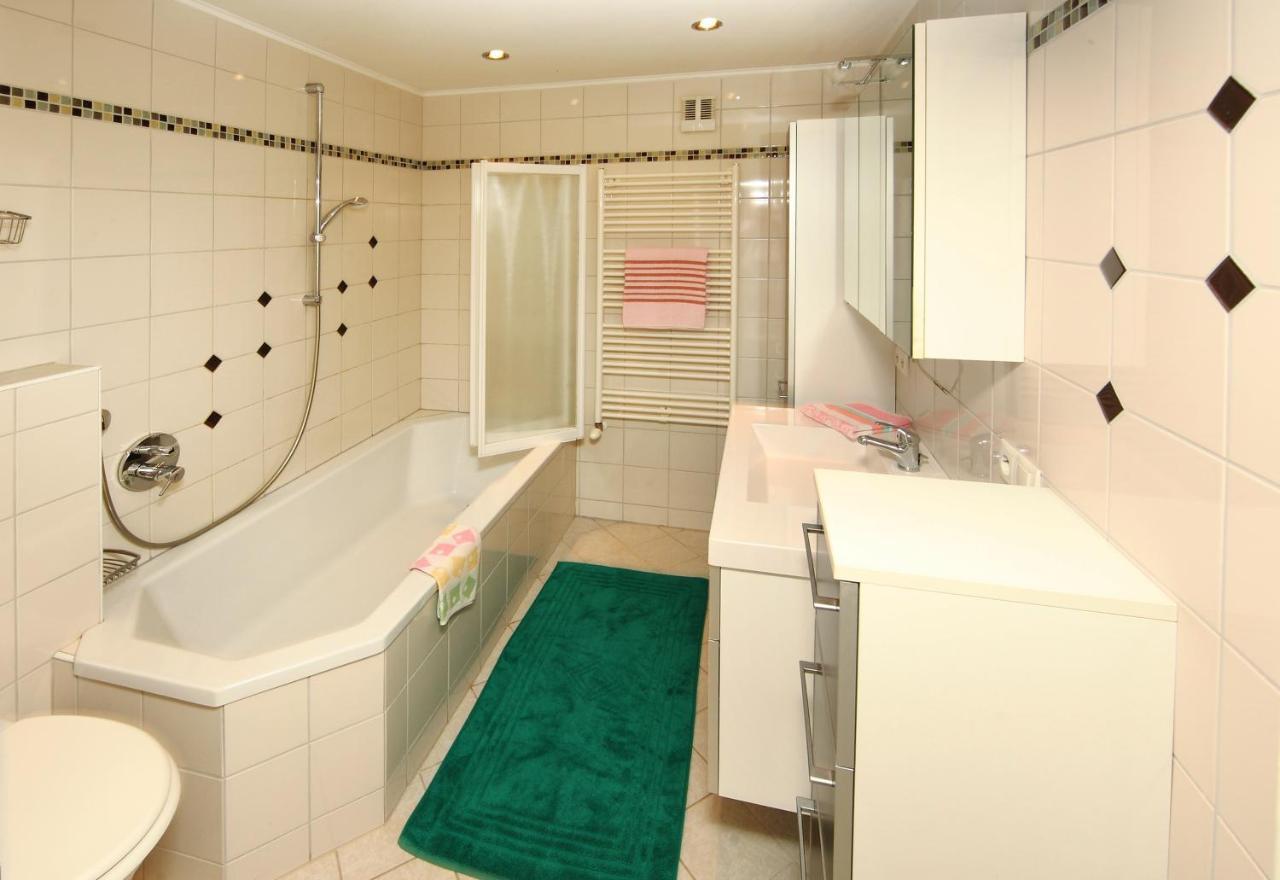 Ferienwohnung Maxi Maishofen Kültér fotó