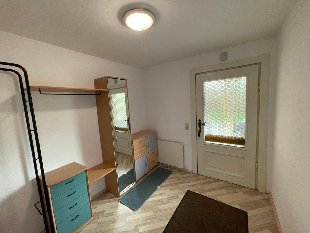 Ferienwohnung Maxi Maishofen Kültér fotó